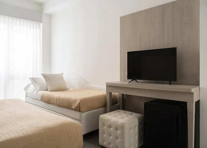 Hotel Corona Riccione